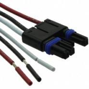 wholesale 2106378-3 Solid State Lighting Cables supplier,manufacturer,distributor