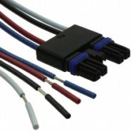 wholesale 2106378-4 Solid State Lighting Cables supplier,manufacturer,distributor