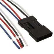 wholesale 2106391-4 Solid State Lighting Cables supplier,manufacturer,distributor