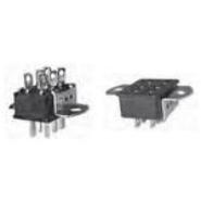 wholesale 38330-6118 Blade Type Power Connectors supplier,manufacturer,distributor