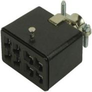 wholesale 38331-8008 Blade Type Power Connectors supplier,manufacturer,distributor