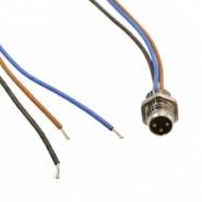 wholesale 42-01032 Circular Cable Assemblies supplier,manufacturer,distributor