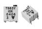 Wholesale Trimmer / Variable Capacitors-Distributor,Supplier,Manufacturer,Company - IC CHIPS