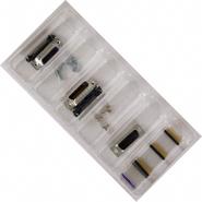 wholesale 76650-0145 Connector Kits supplier,manufacturer,distributor