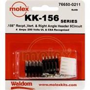 wholesale 76650-0211 Connector Kits supplier,manufacturer,distributor