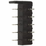 wholesale 787141-1 Blade Type Power Connectors supplier,manufacturer,distributor