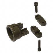 wholesale 97-3057-1004(621) Backshells and Cable Clamps supplier,manufacturer,distributor