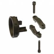 wholesale 97-3057-1016(621) Backshells and Cable Clamps supplier,manufacturer,distributor