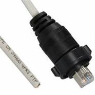 wholesale A-KAB-RJ45-4S-1M-R Modular Cables supplier,manufacturer,distributor