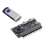 wholesale ABX8XX-I2C-EVK Evaluation and Demonstration Boards and Kits supplier,manufacturer,distributor