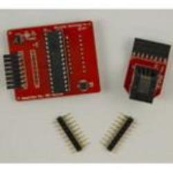 wholesale AC244047 In-Circuit Programmers, Emulators, and Debuggers supplier,manufacturer,distributor