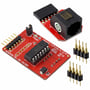 wholesale AC244050 In-Circuit Programmers, Emulators, and Debuggers supplier,manufacturer,distributor