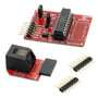 wholesale AC244060 In-Circuit Programmers, Emulators, and Debuggers supplier,manufacturer,distributor