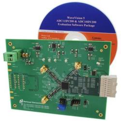 wholesale ADC11DV200EB/NOPB Analog to Digital Converters (ADCs) Evaluation Boards supplier,manufacturer,distributor