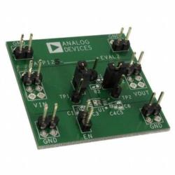 wholesale ADP125-EVALZ Linear Voltage Regulator Evaluation Boards supplier,manufacturer,distributor