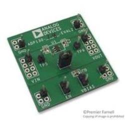 wholesale ADP130-1.8-EVALZ Linear Voltage Regulator Evaluation Boards supplier,manufacturer,distributor