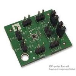 wholesale ADP220-2828-EVALZ Linear Voltage Regulator Evaluation Boards supplier,manufacturer,distributor