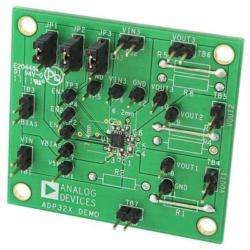 wholesale ADP322CP-EVALZ Linear Voltage Regulator Evaluation Boards supplier,manufacturer,distributor