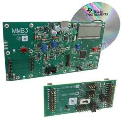 wholesale ADS1115EVM-PDK Analog to Digital Converters (ADCs) Evaluation Boards supplier,manufacturer,distributor