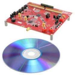 wholesale ADS62C17EVM Analog to Digital Converters (ADCs) Evaluation Boards supplier,manufacturer,distributor