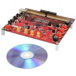 wholesale ADS62P24EVM Analog to Digital Converters (ADCs) Evaluation Boards supplier,manufacturer,distributor