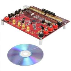 wholesale ADS62P25EVM Analog to Digital Converters (ADCs) Evaluation Boards supplier,manufacturer,distributor