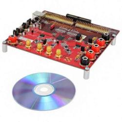 wholesale ADS62P42EVM Analog to Digital Converters (ADCs) Evaluation Boards supplier,manufacturer,distributor