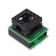 wholesale AE-QFN32U2 Programming Adapters supplier,manufacturer,distributor