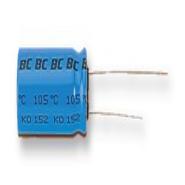 wholesale AL216 Aluminum Electrolytic Capacitor supplier,manufacturer,distributor