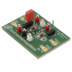 wholesale AS1363-ST-15_EK_ST Linear Voltage Regulator Evaluation Boards supplier,manufacturer,distributor