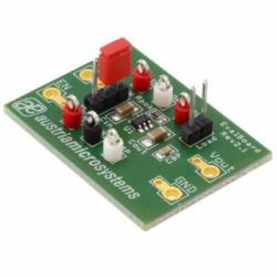 wholesale AS1363-ST-18_EK_ST Linear Voltage Regulator Evaluation Boards supplier,manufacturer,distributor