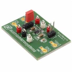 wholesale AS1363-ST-45_EK_ST Linear Voltage Regulator Evaluation Boards supplier,manufacturer,distributor