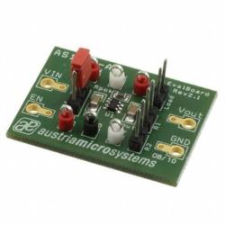 wholesale AS1363-ST-AD_EK_ST Linear Voltage Regulator Evaluation Boards supplier,manufacturer,distributor