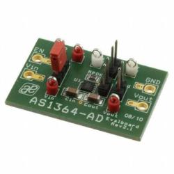 wholesale AS1364-TD-AD_EK_ST Linear Voltage Regulator Evaluation Boards supplier,manufacturer,distributor