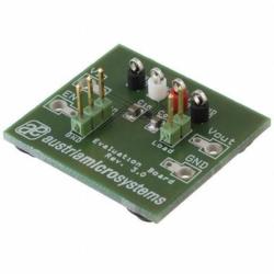 wholesale AS1369-WL-30_EK_ST Linear Voltage Regulator Evaluation Boards supplier,manufacturer,distributor