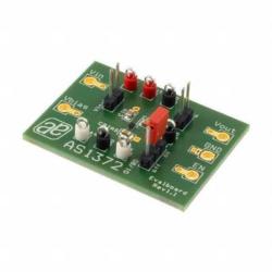 wholesale AS1372-WL-15_EK_ST Linear Voltage Regulator Evaluation Boards supplier,manufacturer,distributor