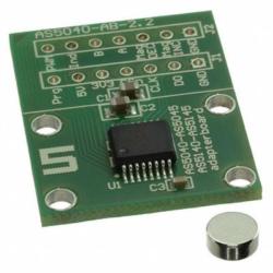 wholesale AS5045-SS_EK_AB Sensor Evaluation Boards supplier,manufacturer,distributor