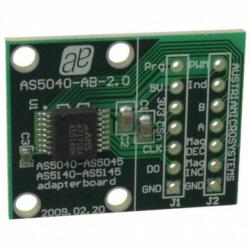 wholesale AS5140-SS_EK_AB Sensor Evaluation Boards supplier,manufacturer,distributor