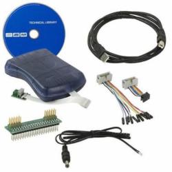 wholesale ATJTAGICE2 In-Circuit Programmers, Emulators, and Debuggers supplier,manufacturer,distributor