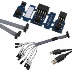 wholesale ATJTAGICE3ACCKIT Programmer Accessories supplier,manufacturer,distributor