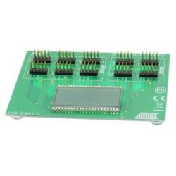 wholesale ATSTK600-LCD160 Programmer Accessories supplier,manufacturer,distributor