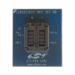 wholesale C8051T600SDB Programming Adapters supplier,manufacturer,distributor