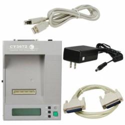 wholesale CY3672-USB Stand Alone Programmers supplier,manufacturer,distributor