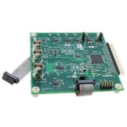 wholesale DC1908A-G Analog to Digital Converters (ADCs) Evaluation Boards supplier,manufacturer,distributor