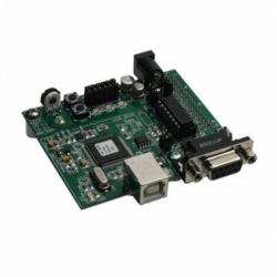 wholesale DEMO9S08QG8E Evaluation Boards - Embedded - MCU, DSP supplier,manufacturer,distributor