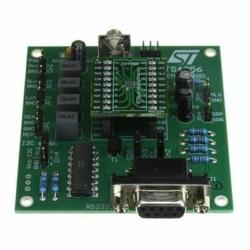 wholesale DEMOTS4956J Audio Amplifier Evaluation Boards supplier,manufacturer,distributor