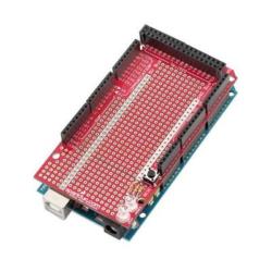 wholesale DEV-09346 Evaluation Boards - Expansion Boards supplier,manufacturer,distributor