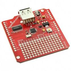 wholesale DEV-09947 Evaluation Boards - Expansion Boards supplier,manufacturer,distributor