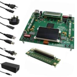 wholesale DK-DEV-3C120N Digital to Analog Converters (DACs) Evaluation Boards supplier,manufacturer,distributor