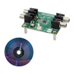 wholesale DRV601EVM Audio Amplifier Evaluation Boards supplier,manufacturer,distributor